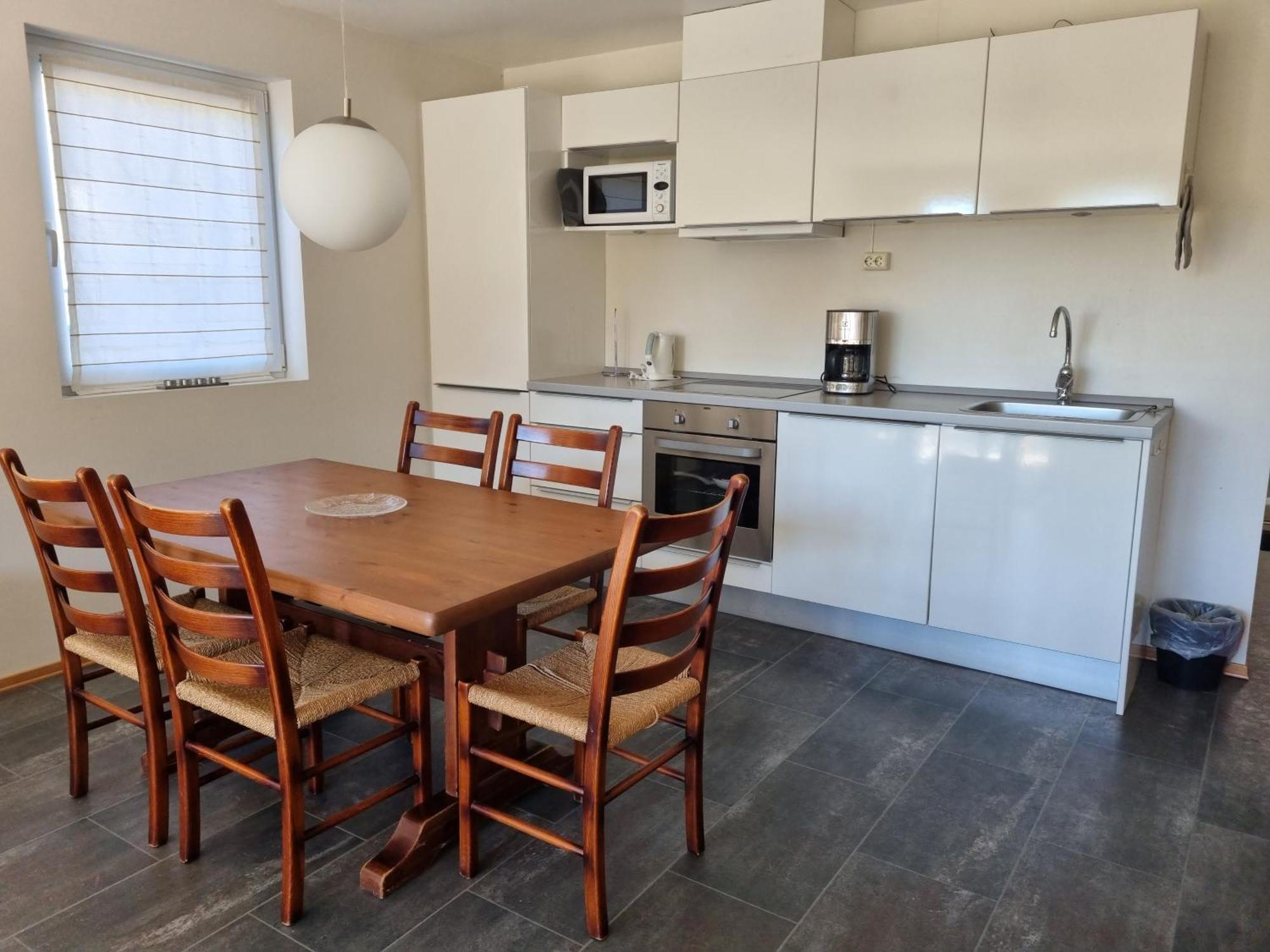 Hausvikstranda Lyngdal Habitación foto