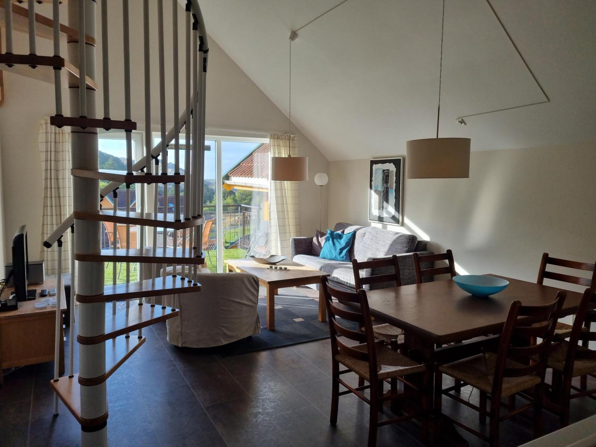 Hausvikstranda Lyngdal Habitación foto